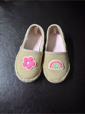 Carter’s Baby Slip On Shoes